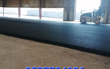 مقاول اسفلت الطرق بالرياض 086 704 37 05