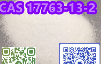 Factory Direct Supply Cheap Price CAS 5449-12-7