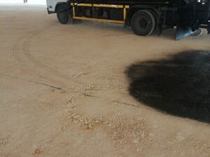 أعمال تخطيط الطرق و الأسفلت بالرياض 0537704086