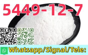 Buy BMK powder factory price cas 5449-12-7 BMK