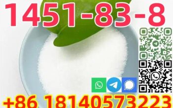 Buy high purity CAS 1451-83-8