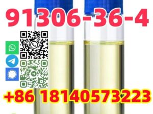 Buy Russia safe delivery CAS 91306-36-4 BK4 Liquid