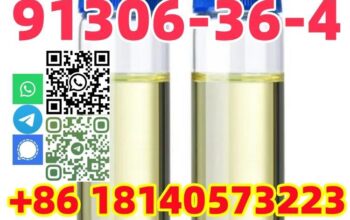 Buy Russia safe delivery CAS 91306-36-4 BK4 Liquid