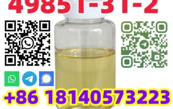 Buy Top Quality cas 49851-31-2