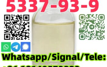 Buy High extraction rate Cas 5337-93-9