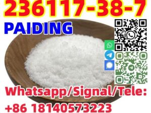 Buy good quality CAS 236117-38-7 –
