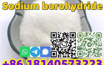 Buy 99% purity CAS 16940-66-2 Sodium borohydride
