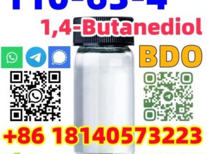 Buy BDO Chemical CAS 110-63-4 1, 4-Butanediol