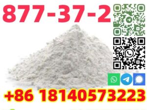 Buy High Purity CAS 877-37-2