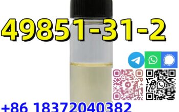 Buy 2-Bromo-1-Phenyl-Pentan-1-One Yellow Liquid