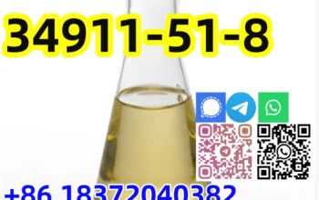 Buy Hot Selling BK4 Powder CAS 34911-51-8