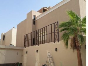 دهانات داخلية,دهانات خارجية,دهانات بروفايل خارجية,