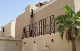 دهانات داخلية,دهانات خارجية,دهانات بروفايل خارجية,