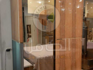 غرف نوم مودرن دمياط 2024 شيك عصريه ب افضل الاخشاب