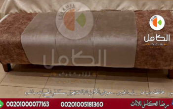 غرف نوم مودرن جديد 2024 صناعة دمياطية مائه بالمائ