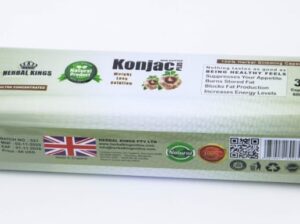 كونجاك بلس كبسولات للتخسيس