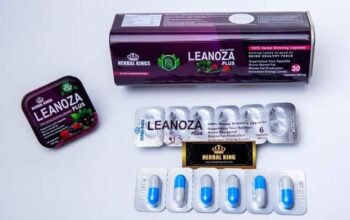 لينوزا بلس كبسولات للتخسيس