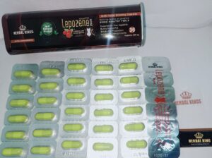 ليبوزين بلس كبسولات للتخسيس