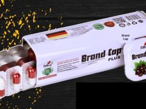 براند كاب بلس كبسولات للتخسيس