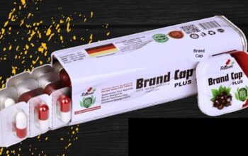 براند كاب بلس كبسولات للتخسيس