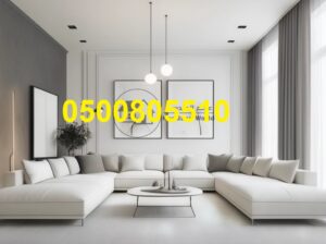 ديكورات جبسية اسقف,ديكورات شاشات بلازما,معلم دهانا