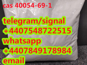 best price Etizolam cas 40054-69-1 +447548722515