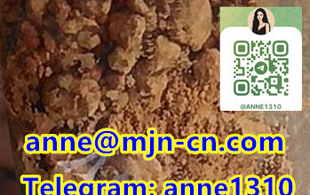 Telegram: anne131Isotonitazene isoton 14188-81-9