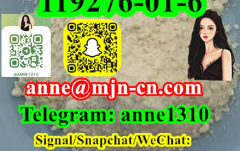 Protonitazene proton 119276-01-6 Telegram: anne131