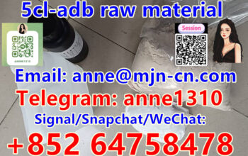 5CL-ADB-A 5cl-adb 5cl 137350-66-4