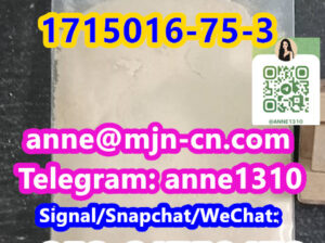 5F-ADB 1715016-75-3 6CL-ADB