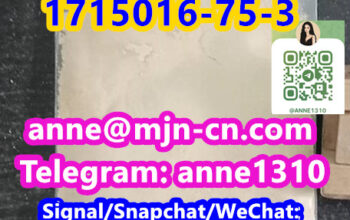 5F-ADB 1715016-75-3 6CL-ADB