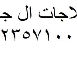 مركز تصليح ال جي الغربية 01112124913