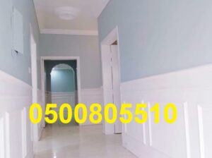 دهانات داخلية,ديكورات شاشات بلازما,معلم دهانات,ديك