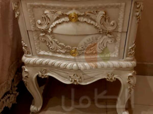 جمال التصميم وروعه الاثاث مع اكبر مجموعه غرف نوم