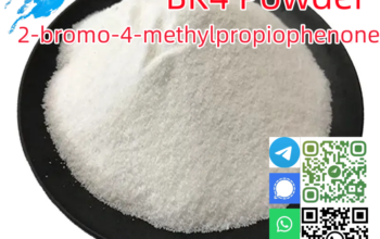 Buy CAS 1451-82-7 2-bromo-4-methylpropiophenon Hot