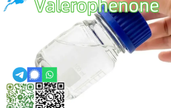Buy Safe Delivery CAS 1009-14-9 Valerophenone in s
