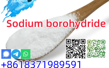 Buy Hot Sales Sodium borohydride CAS 16940-66-2 wi