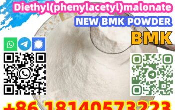 High Quality New Pmk Oil CAS 20320-59-6 with Safe