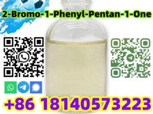 Buy Top Quality cas 49851-31-2 EU warehouse