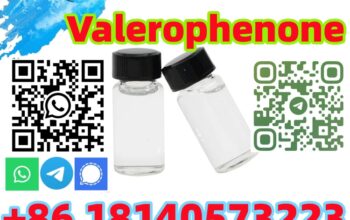good quality Valerophenone Cas 1009-14-9 with fast
