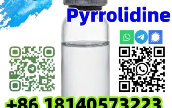 Buy High purity CAS 123-75-1 Pyrrolidine