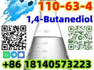 Buy BDO Chemical CAS 110-63-4 1, 4-Butanediol