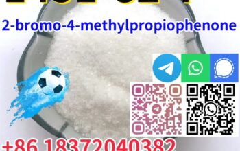 Buy CAS 1451-82-7 2-bromo-4-methylpropiophenon