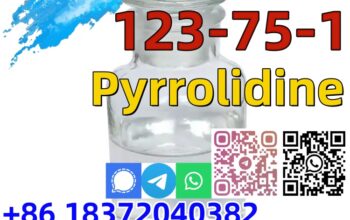 Buy Factory Wholesale Top quality CAS 123-75-1