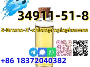 Buy Hot Selling BK4 Powder CAS 34911-51-8