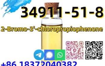 Buy Hot Selling BK4 Powder CAS 34911-51-8