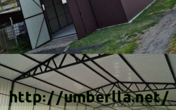 هناجر ومستودعات مع العازل 0508073635