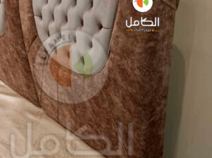 ديكورات غرف نوم مودرن دمياط لدى معرض رضا الكامل