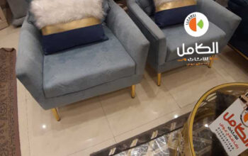 ديكورات انتريهات مودرن من دمياط رضا الكامل للاثاث