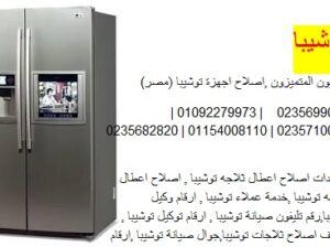 الان صيانة ثلاجات توشيبا العربي دمنهور 01093055835